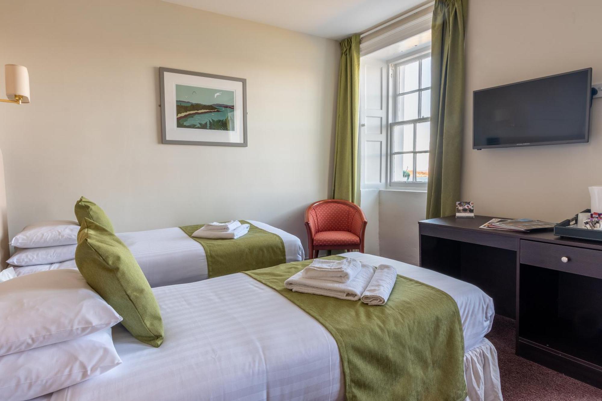 Kings Arms Hotel - A Bespoke Hotel Kyleakin Rom bilde